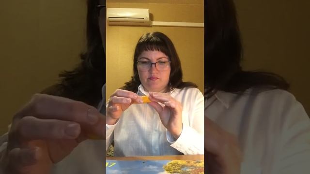 Лепка «Разные рыбки» смотреть онлайн