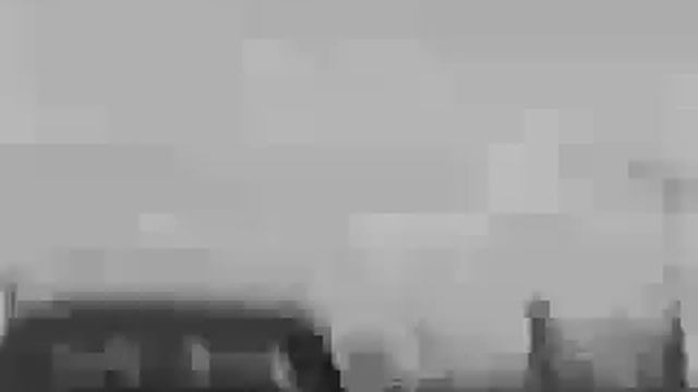 Я ехала домой!