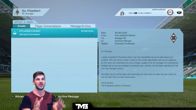 FIFA 16 | I DIED IN CAREER MODE!? смотреть онлайн