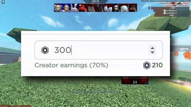 The Roblox CEO David Baszucki Is Breaking The Law... смотреть онлайн