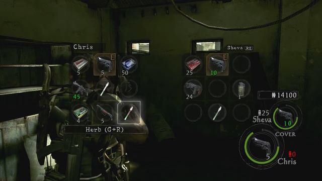 Resident Evil 5 CAMPAÑA - CARPETA 2-1 (comentario en español) смотреть онлайн