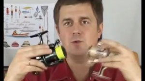 Как выбрать катушку для спиннинга новичку