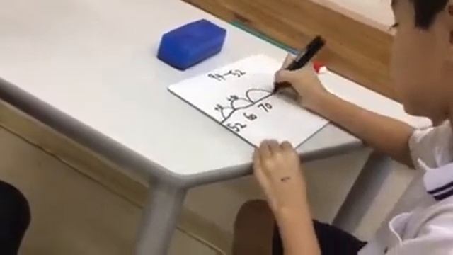 Theo explains the shopkeeper’s method смотреть онлайн