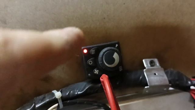 Автономный отопитель Эбершпехер для гаража смотреть онлайн