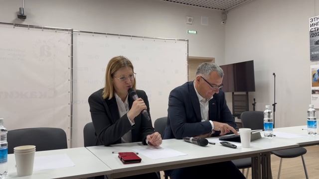 Александра Лебедева о платформе Россия страна возможностей смотреть онлайн