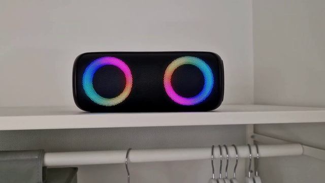 Audictus Aurora Pro | Mocny konkurent dla 3x droższego JBL Flip 6! Recenzja смотреть онлайн