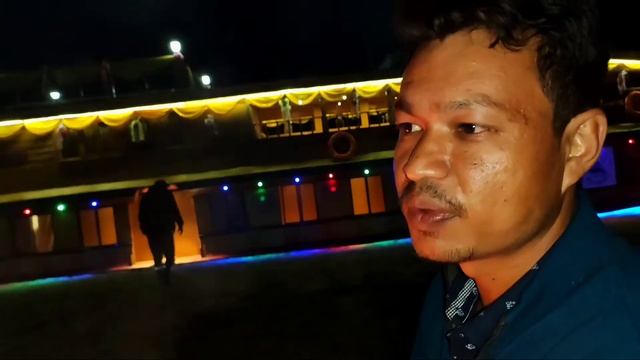 BRAHMAPUTRA PEARL RIVER CRUISE смотреть онлайн