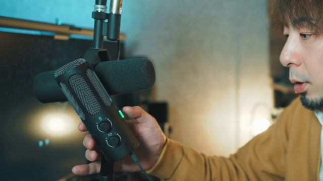 FIFINEの新製品、音質と性能をガッツリレビューしますぞ。Tank3 & AMPLIGAME AM6【コンデンサーマイク・ダイナミックマイク】 смотреть онлайн