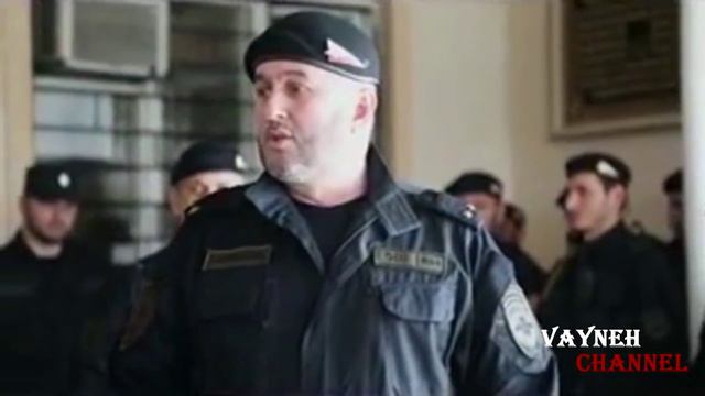 Абдурашидов Валид Адланович часть 1. смотреть онлайн