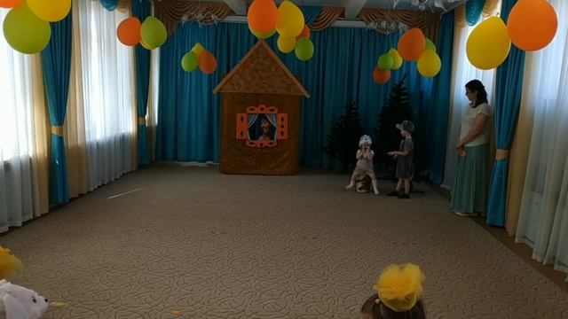 Заюшкина избушка смотреть онлайн