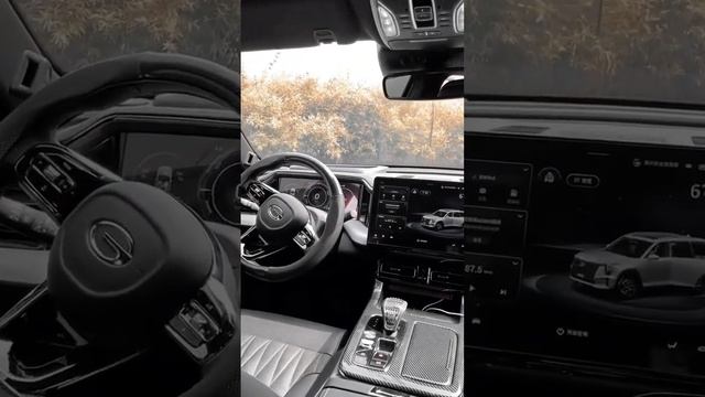 GAC GS8 2023 - toyota GAC || Arab cars || Dubai kuwait bahrain saudi || #dubai #ksa #china #viral смотреть онлайн