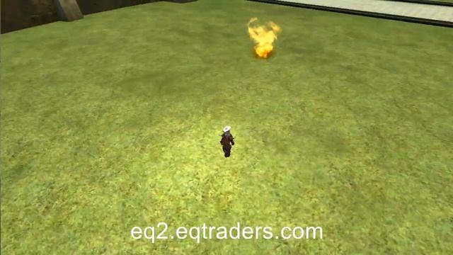 EverQuest II: Scorched Sky 2021 Teaser смотреть онлайн