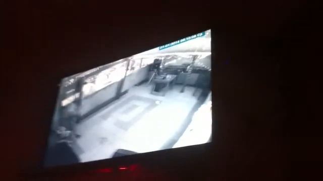 Новый год в бильярдном клубе 