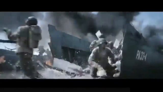 Sabaton - panzerkampf music video смотреть онлайн