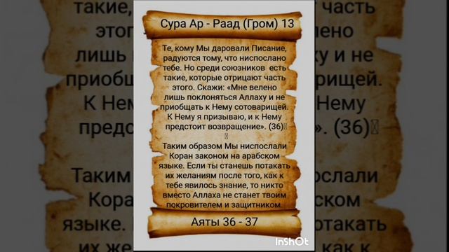 Коран об языках. #аллах #бог #господь #коран #аят #религия #намаз #вера #ислам смотреть онлайн