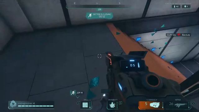 Unang Patay (My 1st Kill) Hyper Scape Solo (Tagalog) смотреть онлайн