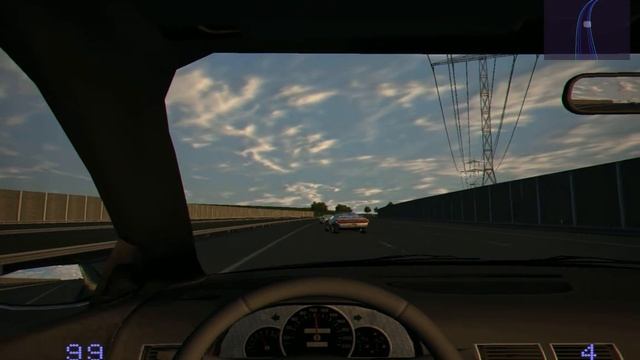 Driving Simulator 2012 - Free play - WTF.avi смотреть онлайн