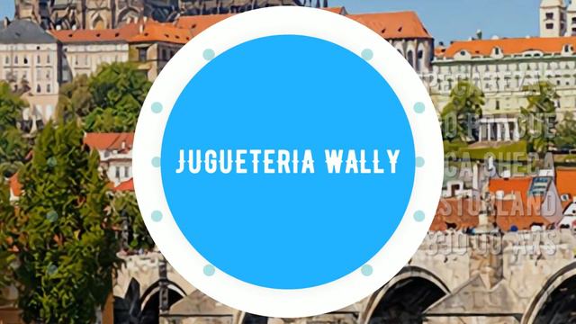 JUGUETERIA WALLY - Puzzle Rompecabezas 1000 Prague Republica Checa Castorland смотреть онлайн