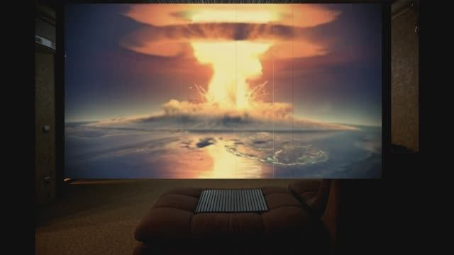 Официальная наука скрывает найденные артефакты: на земле найдены следы древней ядерной войны смотреть онлайн