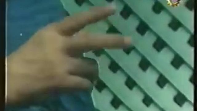 Vintage Juan Manuel Fangio onboard camera Monaco смотреть онлайн