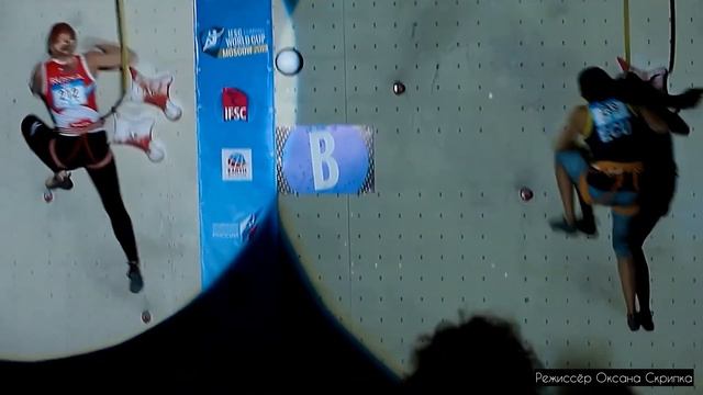 Шоурил - режиссёр мероприятий Оксана Скрипка смотреть онлайн
