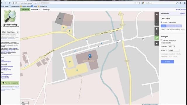 OpenStreetMap: Come mettere nei siti e nei portali web mappe libere смотреть онлайн