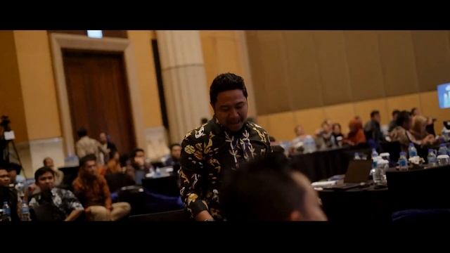 POKJA PAJAK | PT PUPUK INDONESIA | YOGYAKARTA | Highlight смотреть онлайн
