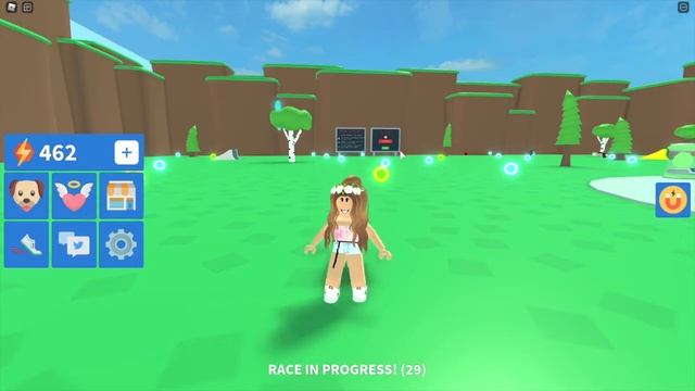 ALL WORKING SPEED RUN SIMULATOR CODES *RACE UPDATE* | ROBLOX смотреть онлайн