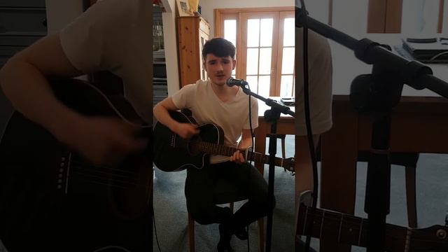 Another Love - Tom Odell смотреть онлайн