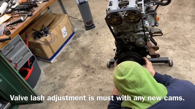 B20 vtec engine budget build for civic eg hatch смотреть онлайн