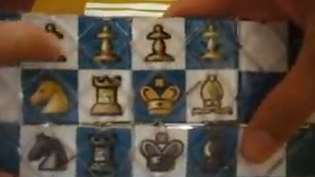 Chess Super Master Magic смотреть онлайн