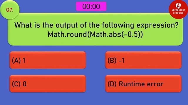 Part 6 - Mathematical Library Methods смотреть онлайн