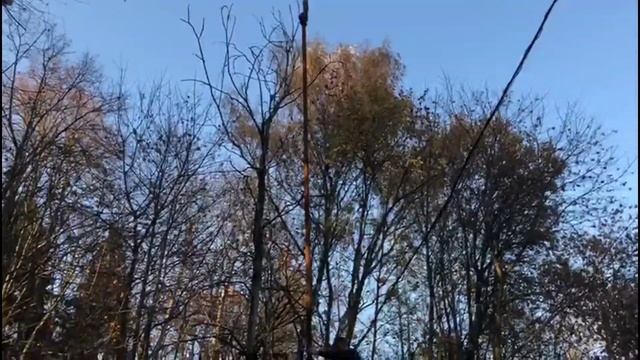 ЭЦВ - монтаж насоса в скважину смотреть онлайн