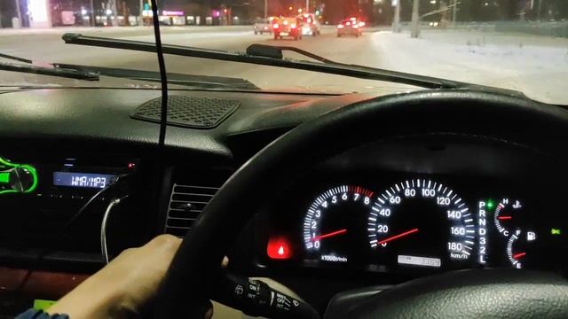 Лайфхак. Подогрев дворников Toyota Corolla , Nissan смотреть онлайн