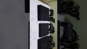 Sony Playstation 4 PS4 FAT PS4 SLIM PS4 PRO 4K #aurangabad #aurangabad_maharashtra #games #ps4 #sal