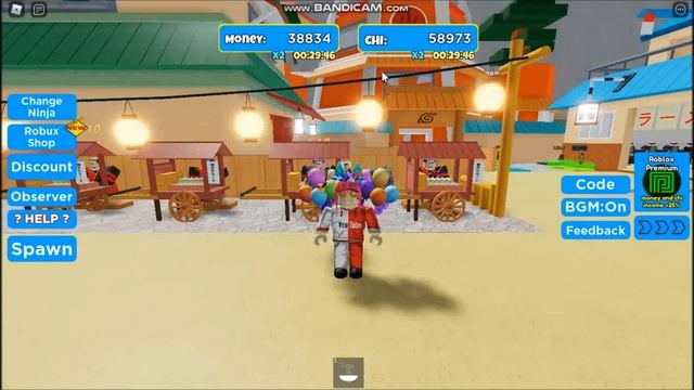 NEW UPDATE *NEW CODES* [Update1] LIMITED CODES TIME! Naruto War Tycoon ROBLOX | 28 JULY 2021 смотреть онлайн