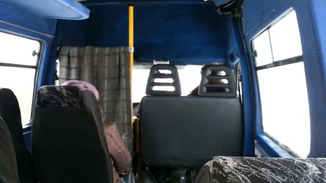 Маршрутки в Балашихе смотреть онлайн