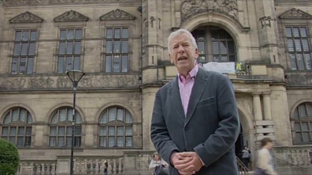 Sheffield: Guide And History