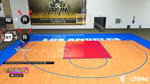 How To Do EVERY Dunk In NBA 2K22! | Basic Dunking Tutorial