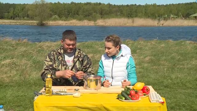 В заботливых руках уборки