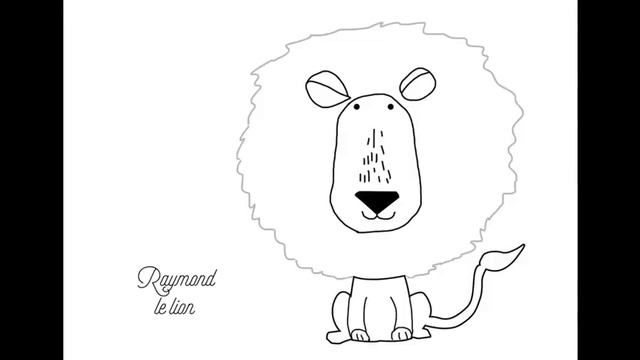 Поделки из природного материала на тему осень смотреть онлайн