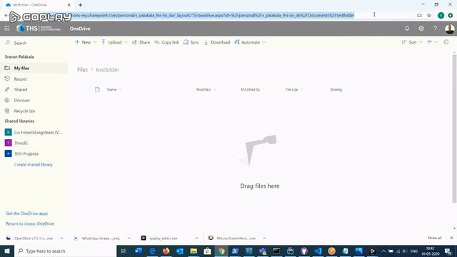 upload file to microsoft one drive using golang смотреть онлайн