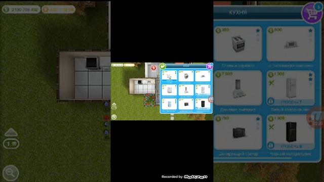 Обзор игры The Sims FreePlay смотреть онлайн