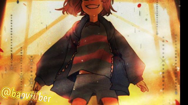 UNDERTALE: “Stronger Than You” Cover -Nightcore-❤️ смотреть онлайн