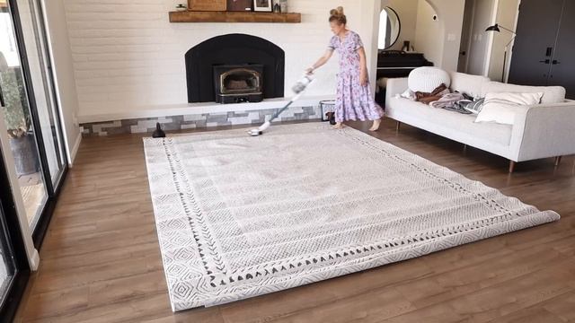 RENOVATION HOUSE DECORATING!!😍 SHOP, DECORATE & CLEAN WITH ME | OUR ARIZONA FIXER UPPER смотреть онлайн