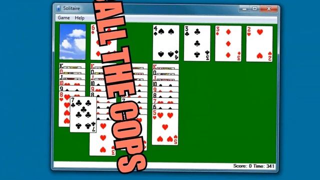 How to Solitaire смотреть онлайн
