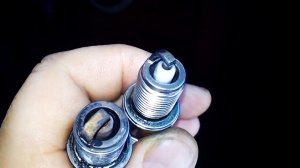 ☝?Как почистить свечи зажигания в домашних условиях? Простой проверенный способ