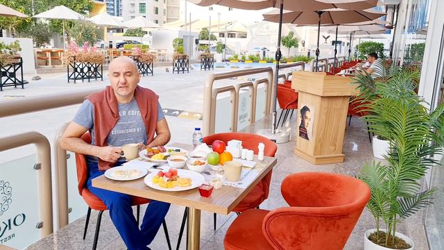 Dubai Marina.Royal Regency Suites. #forex 27.01.2024 Tex-Analiz. смотреть онлайн