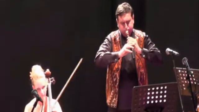 Interrupted Tangos смотреть онлайн