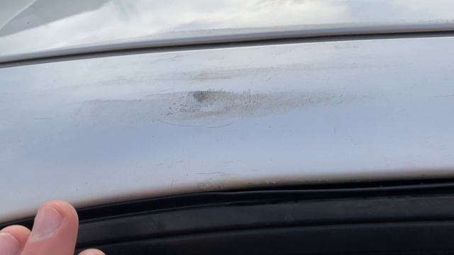 Daewoo Lanos(Sens) 1.4 : Миллион проблем с машиной.